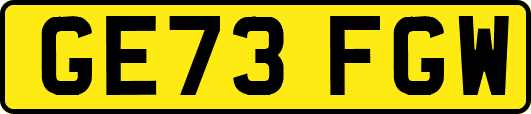GE73FGW