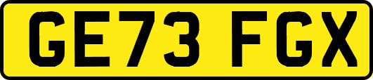 GE73FGX