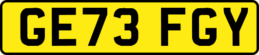 GE73FGY