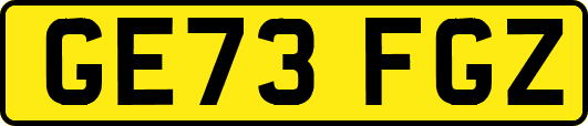 GE73FGZ