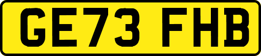 GE73FHB