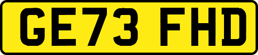 GE73FHD