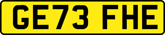 GE73FHE