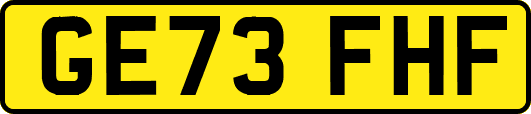GE73FHF