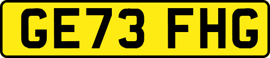 GE73FHG