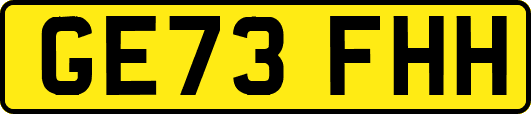 GE73FHH
