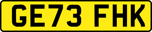 GE73FHK