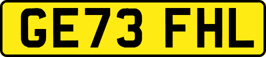 GE73FHL