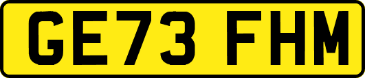 GE73FHM