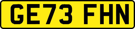 GE73FHN