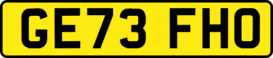 GE73FHO