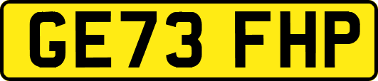 GE73FHP