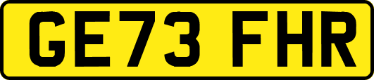 GE73FHR