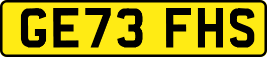 GE73FHS