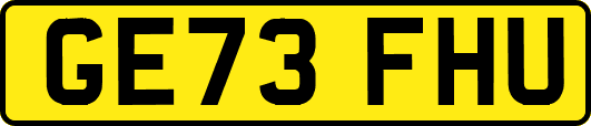 GE73FHU