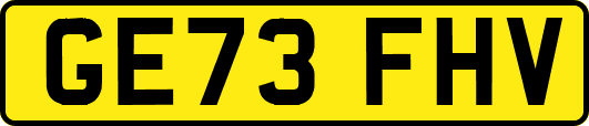 GE73FHV