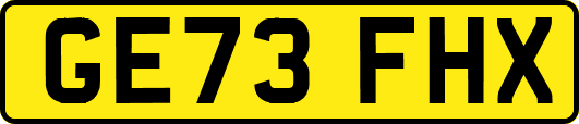 GE73FHX