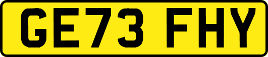 GE73FHY