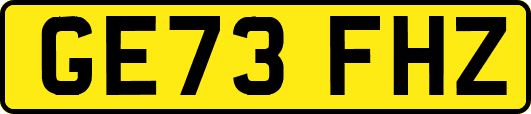GE73FHZ