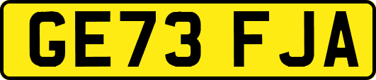 GE73FJA