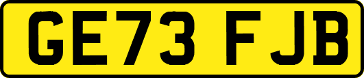GE73FJB
