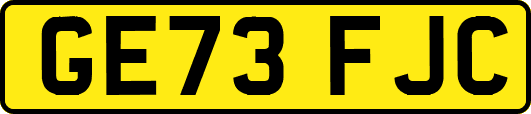 GE73FJC