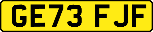GE73FJF