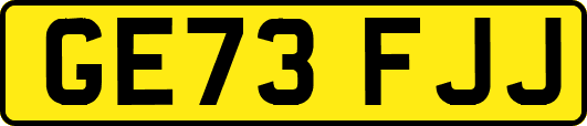 GE73FJJ