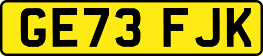 GE73FJK