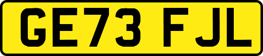 GE73FJL