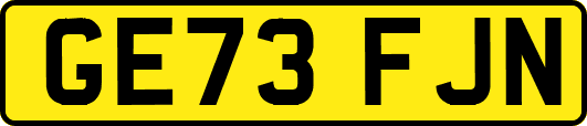 GE73FJN