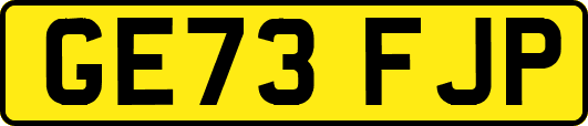 GE73FJP