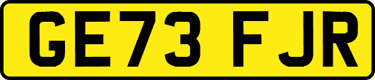 GE73FJR