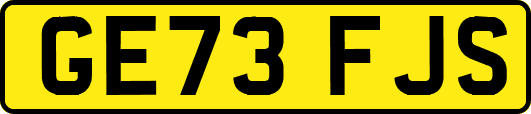 GE73FJS