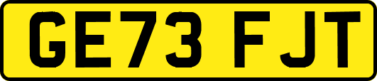 GE73FJT