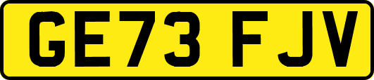 GE73FJV