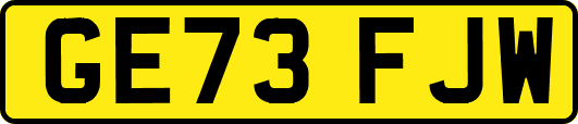 GE73FJW