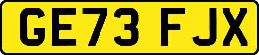 GE73FJX
