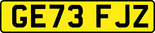 GE73FJZ