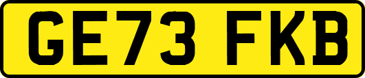 GE73FKB
