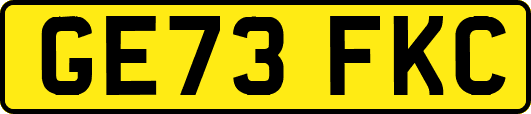 GE73FKC