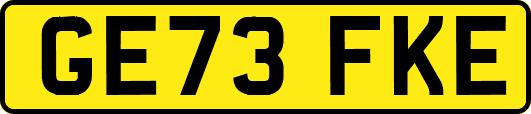 GE73FKE