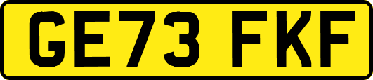 GE73FKF