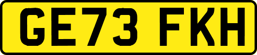 GE73FKH