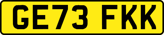 GE73FKK