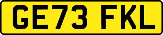 GE73FKL