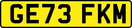 GE73FKM