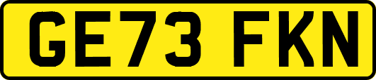 GE73FKN