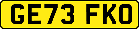 GE73FKO