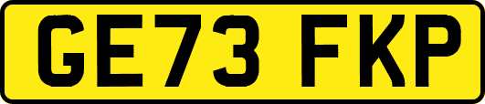 GE73FKP